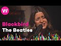 "Blackbird" by The Beatles (Kristina Barta & Martina Barta) | Jazz Live at the Museum