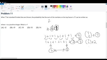 AMC 10A 2018 Problem 11
