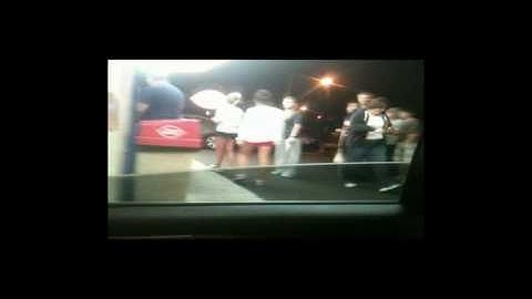 OperatorPerry QUAD! (Dairy Queen)