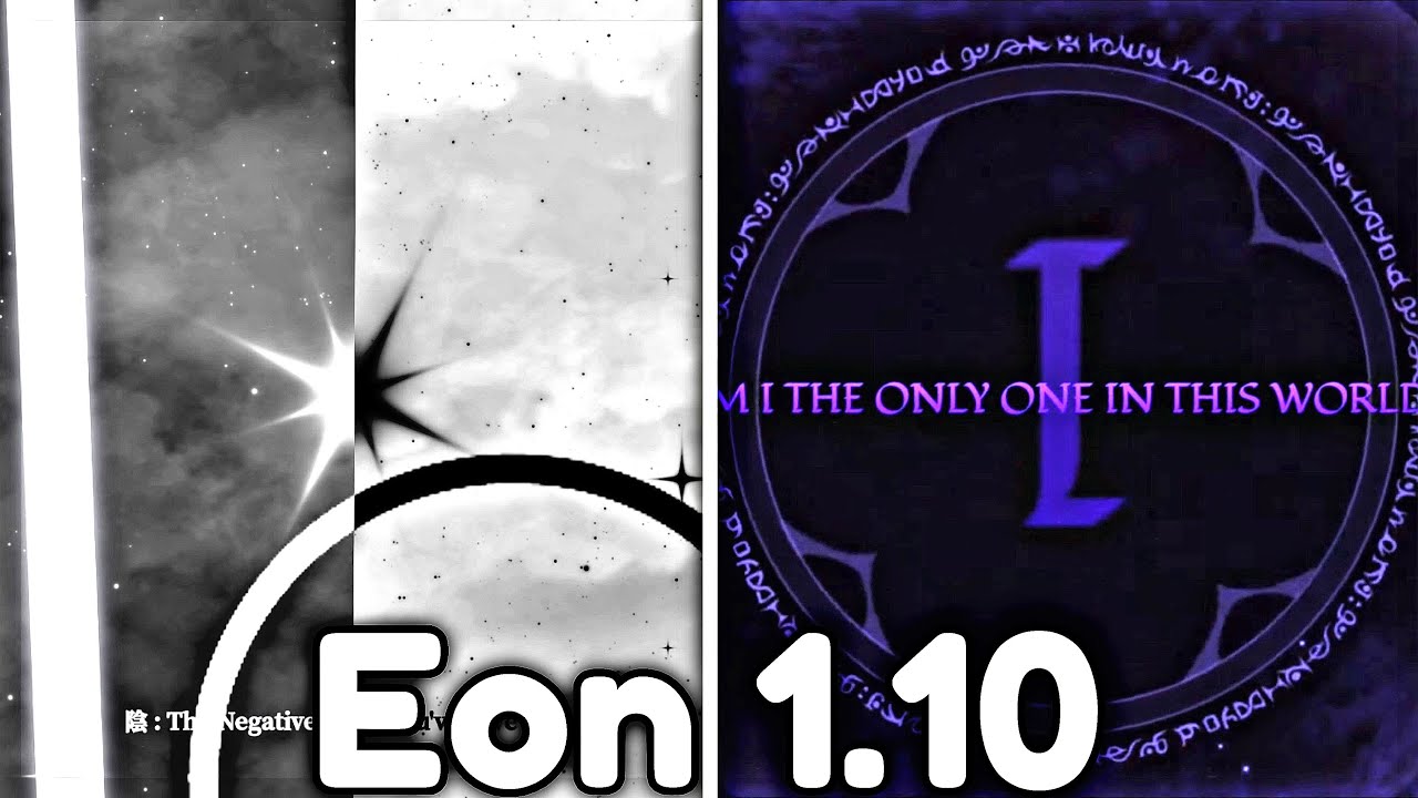 Sol’s RNG Reactions [Eon 1.10] | #15