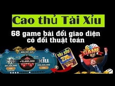 Hack Game 2020 Chia Sẻ 68 Game Bài Đổi Giao Diện Có Sợ Đổi Cầu Không?