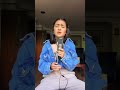 Traitor  olivia rodrigo  cover by makis de angulo