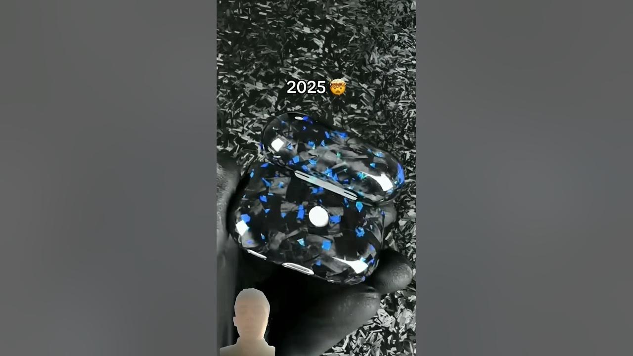 Айрпотс 2010 vs 2018 vs 2025 чихол - YouTube