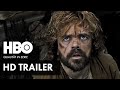 GAME OF THRONES Staffel 5 - Trailer Deutsch HD German