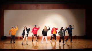20180109 영재교육원 공연 Shall We Dance