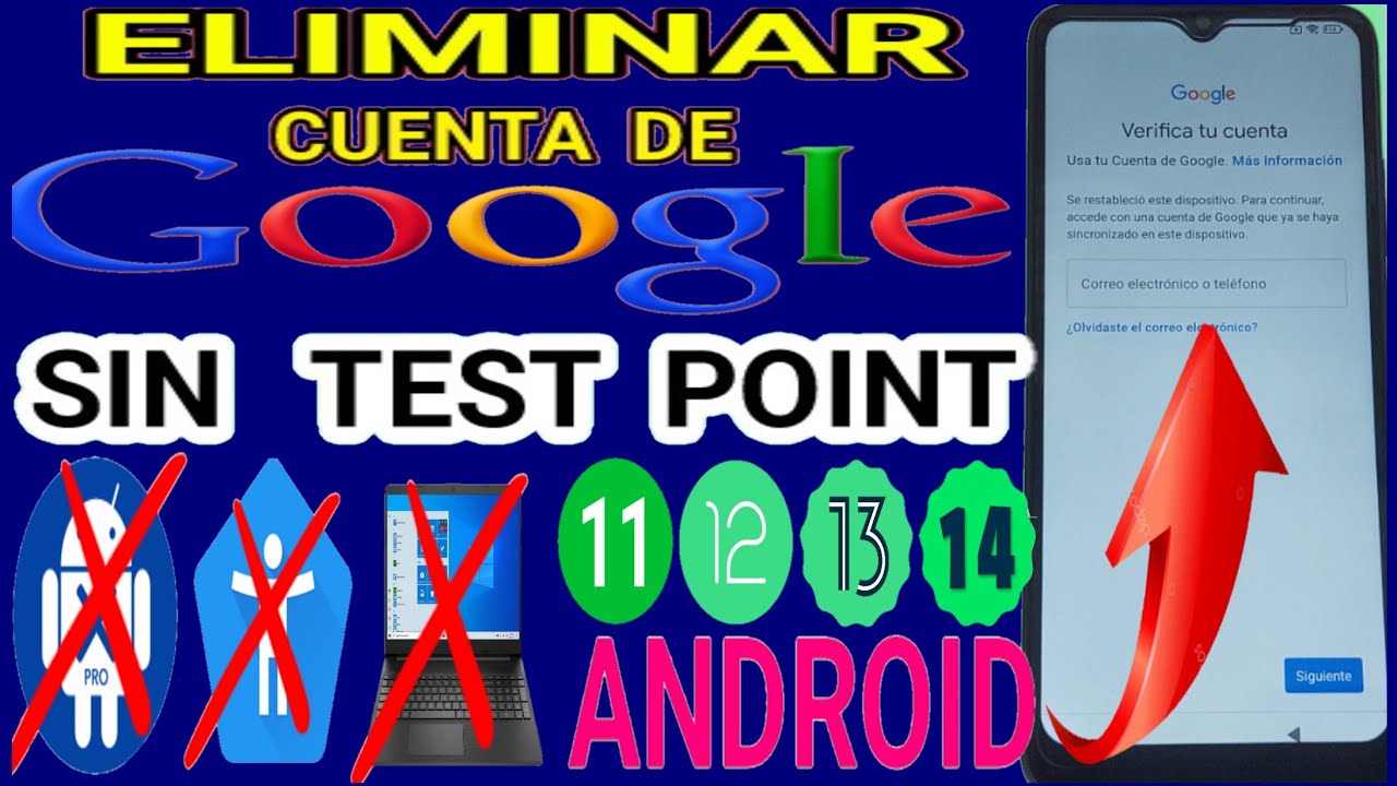 Eliminar cuenta google samsung a31 a32 sin pc / samsung a31 frp bypass ...