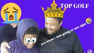 TopGolf During LockDown screenshot 4