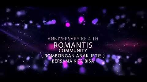 Pallapa live purwodadi nambuhan jetis romantis comunity