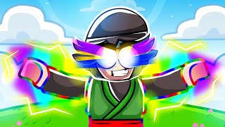 How To Unlock Rainbow Haki In 3 Minutes On Blox Fruits 2025