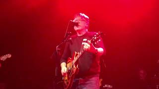 Teenage Fanclub - I&#39;ll Make It Clear (Live at Electric Ballroom, London 14/11/2018)