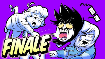 Finale - DECAP ATTACK