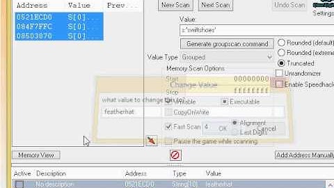 Stick Run FeatherHat Hack