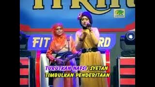 Nasehat Pergaulan || Desy || Fitria grup (Pesona Qosidah)