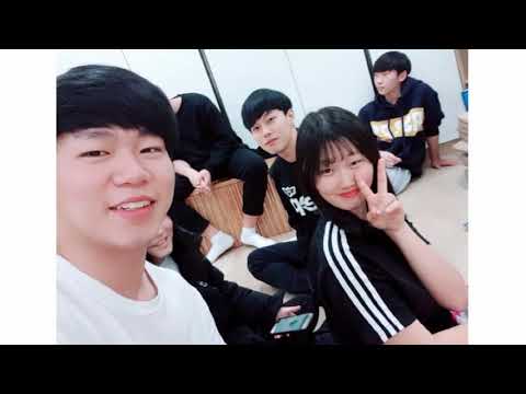 2019 중고등부 MT영상