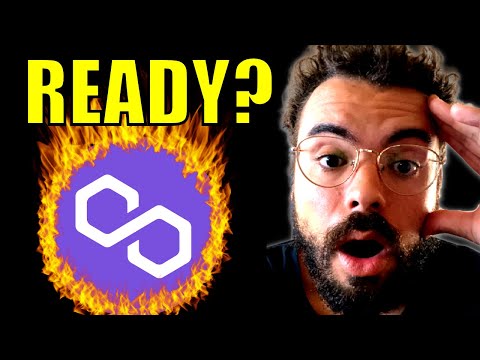 POLYGON WILL SHOCK INVESTORS | Critical MATIC Updates!