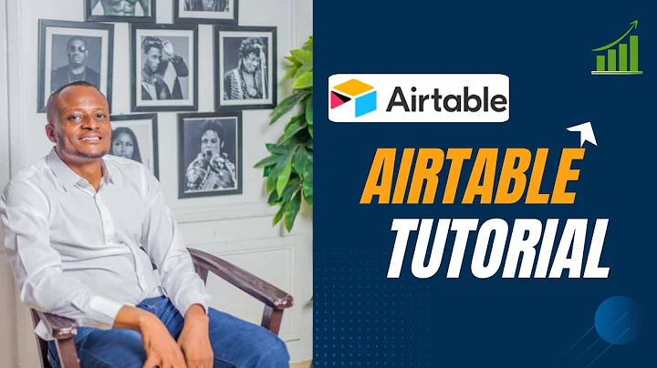 Airtable Tutorial 1