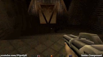 Quake II: The Reckoning - Playthrough - Part 6