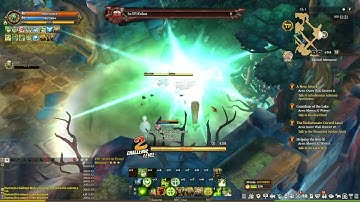 TOS - Episode 11 Miko Dievdirbys Priest