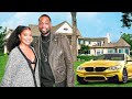 Dwayne Wade EXPENSIVE Lifestlye: New Babe & New House