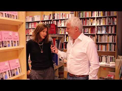 Librairie Filigranes :