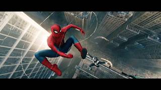 SPIDER-MAN: BRAND NEW DAY - FULL MOVIE ~ 4K 60FPS