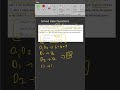 Finding total tuples generated by cube operator | SQL | GATE solved questions
