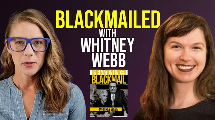 How blackmail controls the United States || Whitne...