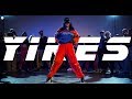 أغنية Nicki Minaj - Yikes - Dance Choreography by Jojo Gomez