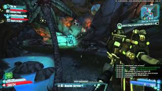 [Hilite][Tutorial] Borderlands 2 - Set Your Game to 4-Players [Gee Trick]