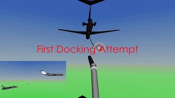 A Reliable Docking Control Scheme for Probe Drogue Refueling