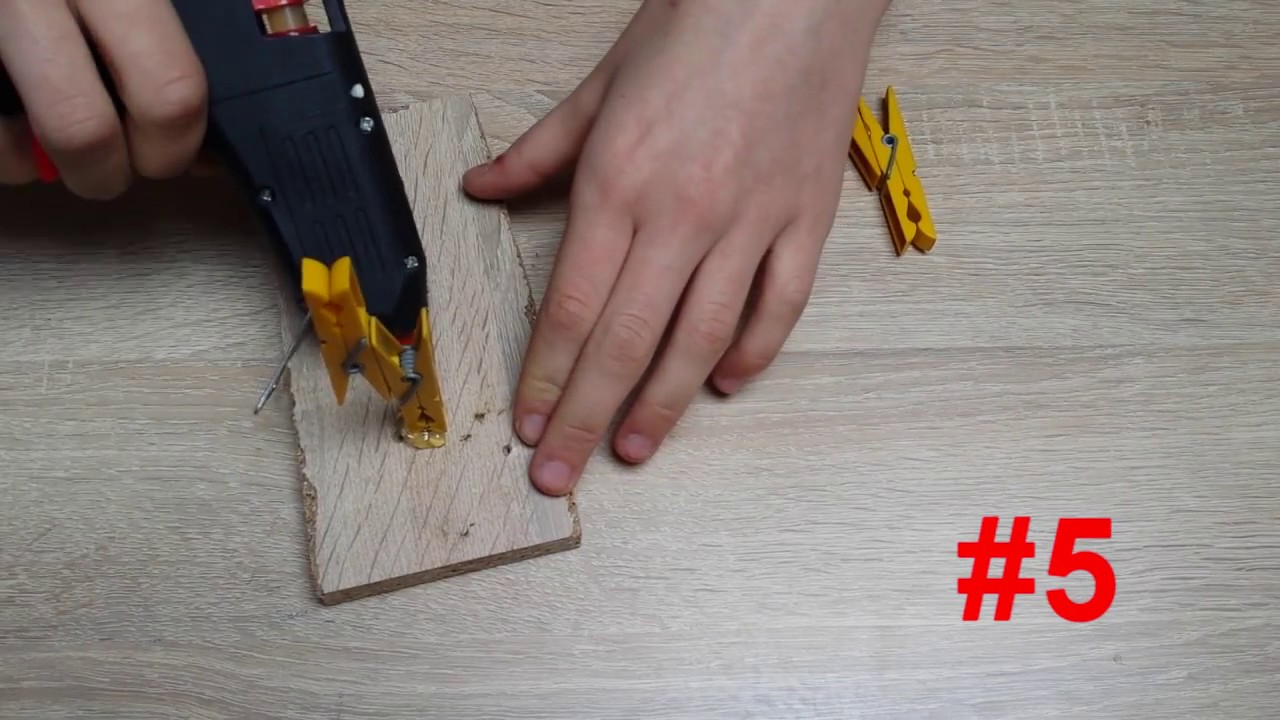 7 Awesome Life Hacks You Should Know - YouTube