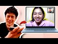 Video Calling My Japanese Friend In The Philippines! 【PBB OTSO】| Fumiya W/@Kaori Oinuma