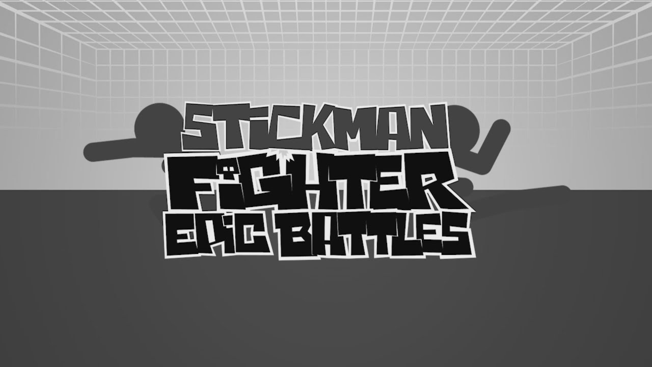 Stickman fighter : Epic battle by PLAYTOUCH