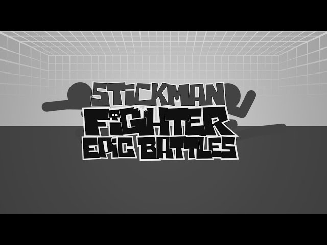 Stickman Epic Battle - Play Stickman Epic Battle at Friv EZ