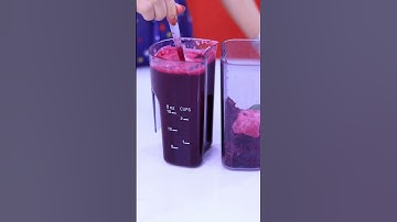 Thải độc gan “tức thì” với nước ép này #thienly #shorts