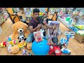 Wholesale Toys Market/Toys business/ Toys market in Chennai/Nanga Romba Busy/NRB.