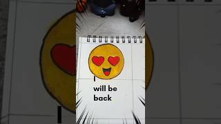 Emoji challenge Ep. 1🔥🔥 😱 || #kaikhusoo#shorts