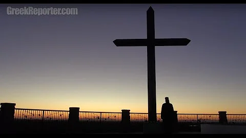 Desert Monks: The Orthodox Brotherhood of St. Anthony in Arizona (Full Documentary)