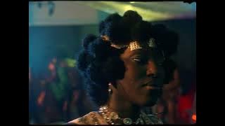Ashs The Best - SOS (Clip Officiel)