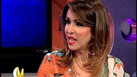 Entrevista a (Killadamente) Carol Acosta - Esta No...