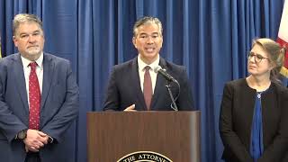 AG Bonta Announces Multistate Settlement Against Google for Monopoly of Android App Store