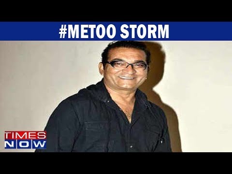 Singer Abhijeet Bhattacharya makes shocking comment on sexual harassment allegations