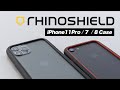 ライノシールド iPhone7/8/11Pro用ケース プレゼント企画！