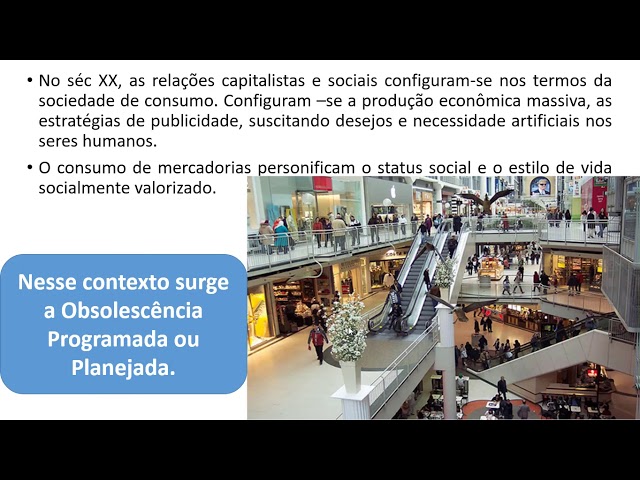 Sociedade Armada - Meio Ambiente