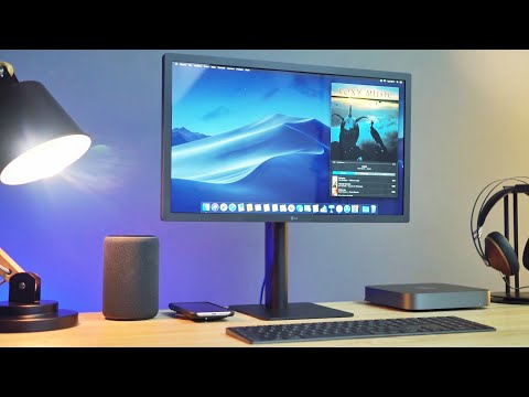 A chi serve il Mac mini?