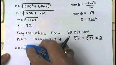 GCCC Plane Trigonometry - MAC1114 SEC 8.3