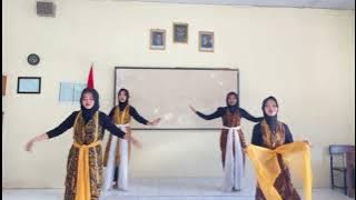 TARI KREASI DOLANAN ANAK PERMAINAN TRADISIONAL