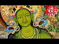 Tibetan Green Tara Mantra Prayer