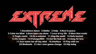 22 Best EXTREME