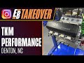 Eb takeover tkm performance